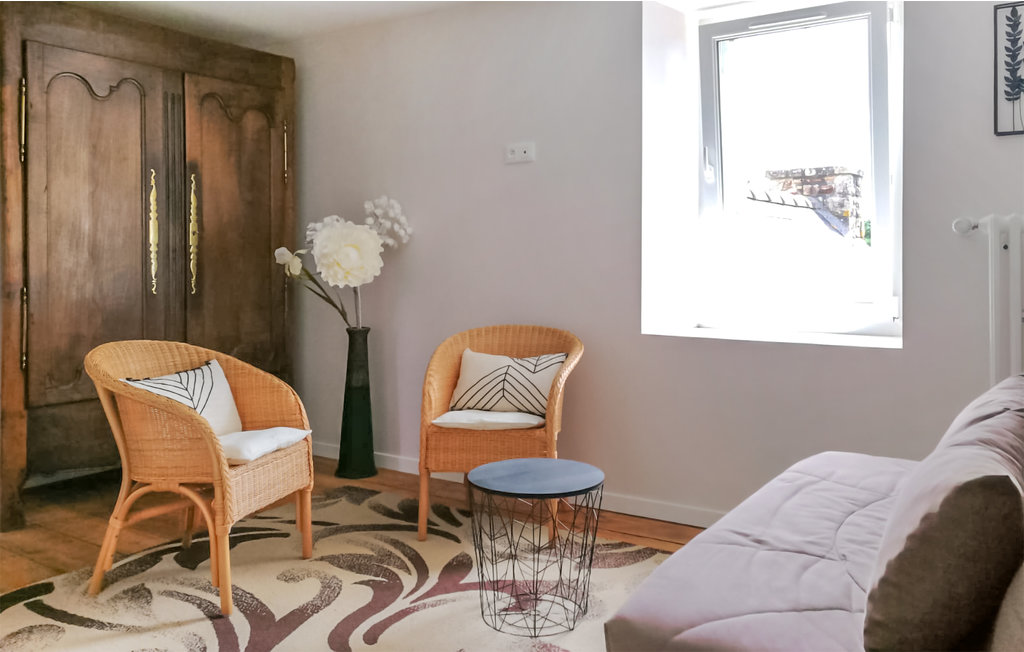 Ferienhaus - Le Faouët , Frankreich - FBC783 14