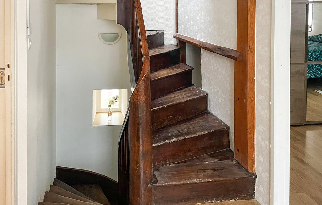 Ferienhaus - Plouha , Frankreich - FBC786 5