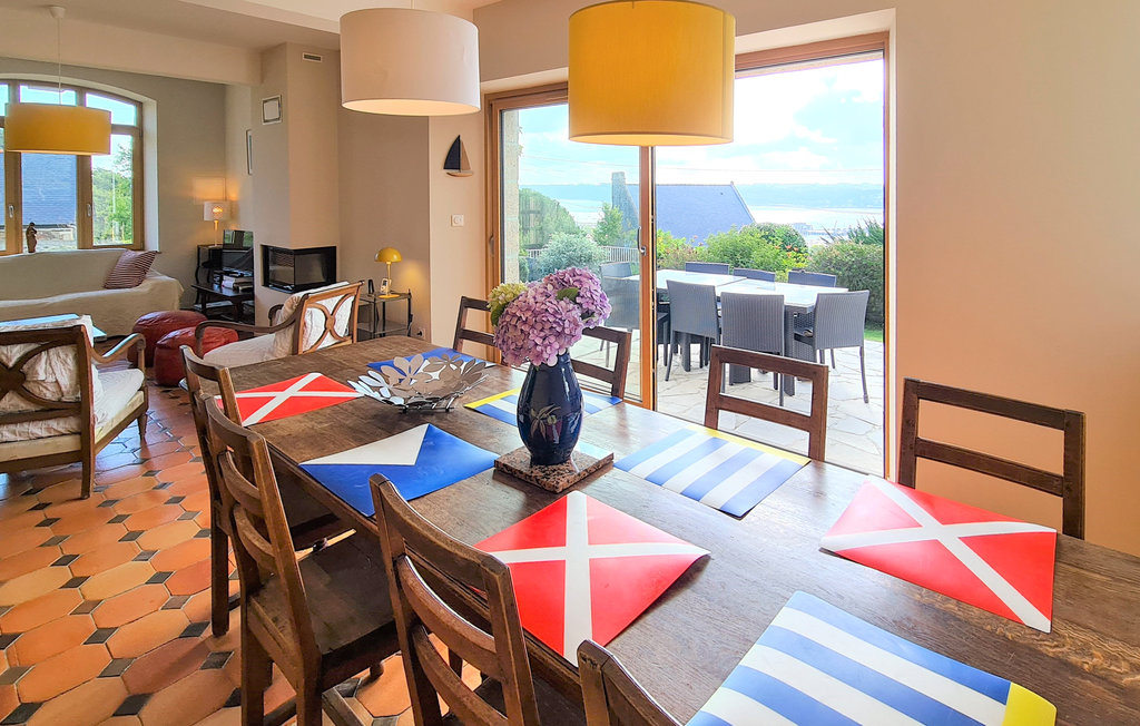 Ferienhaus - Perros-Guirec , Frankreich - FBC023 6
