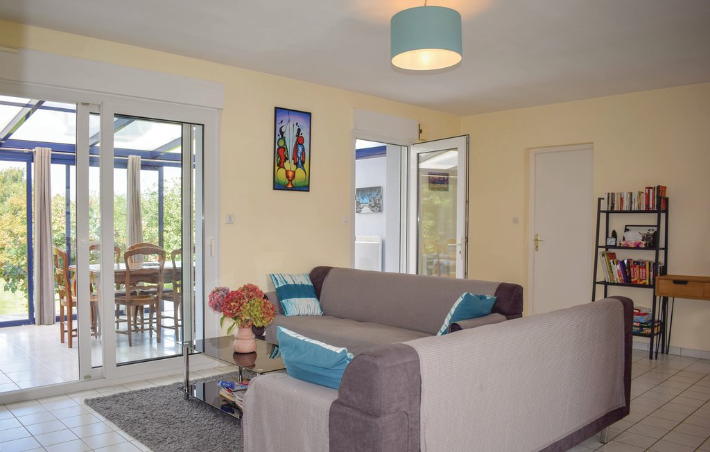 Feriehuse - Plouha , Frankrig - FBC651 2