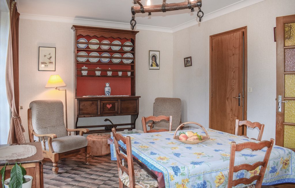 Semesterhus - Plancoët , Frankrike - FBC676 3