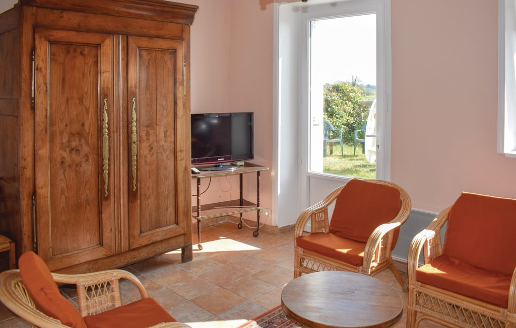 Feriehuse - Kerbors , Frankrig - FBC686 10