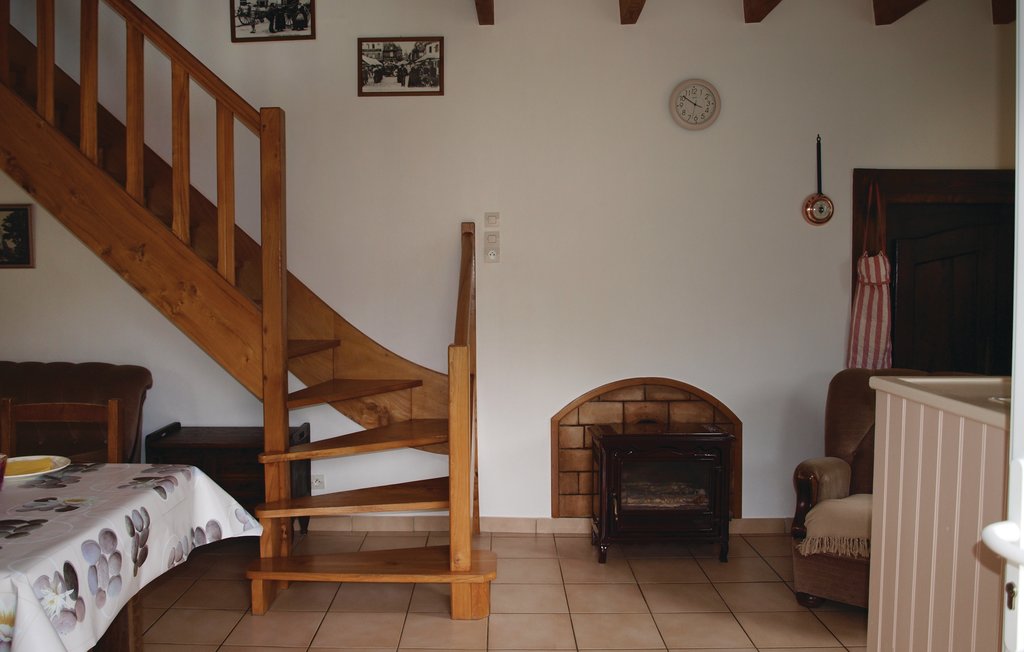 Ferienhaus - Lezardrieux , Frankreich - FBC057 14