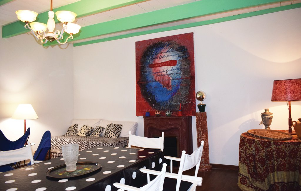 Semesterhus - Lancerf , Frankrike - FBC246 20