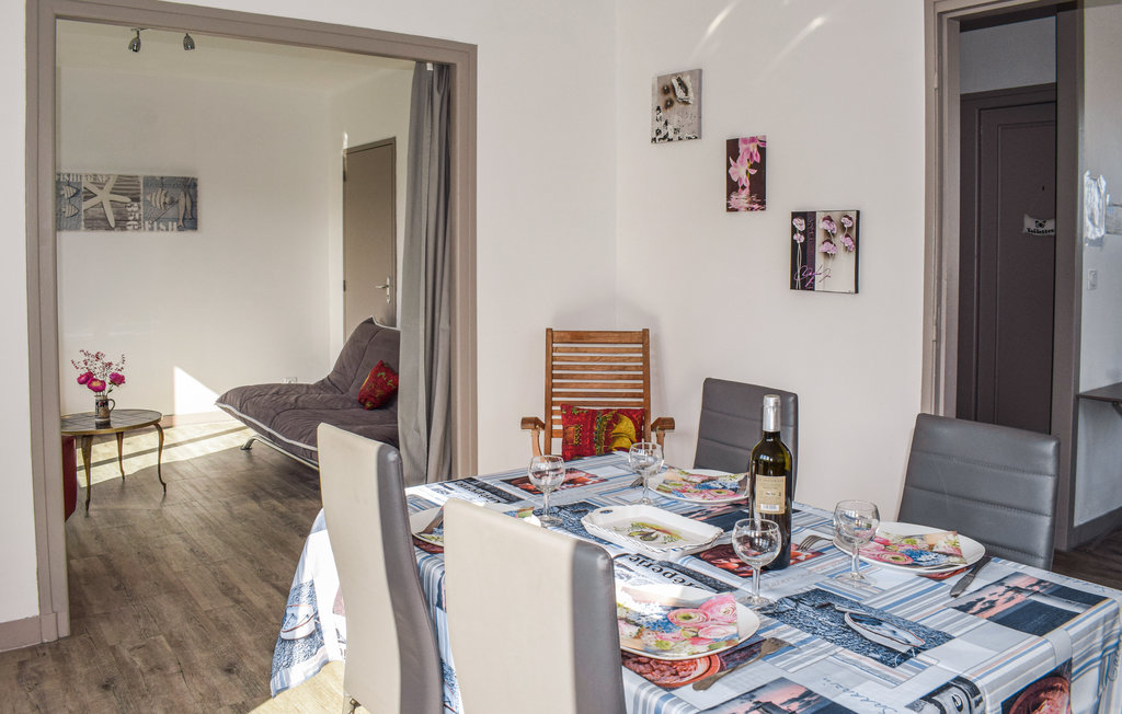 Ferienhaus - Plouha , Frankreich - FBC601 19