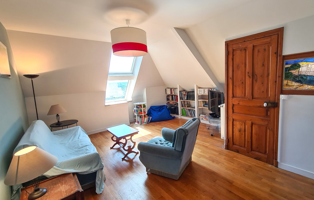 Ferienhaus - Perros-Guirec , Frankreich - FBC023 20