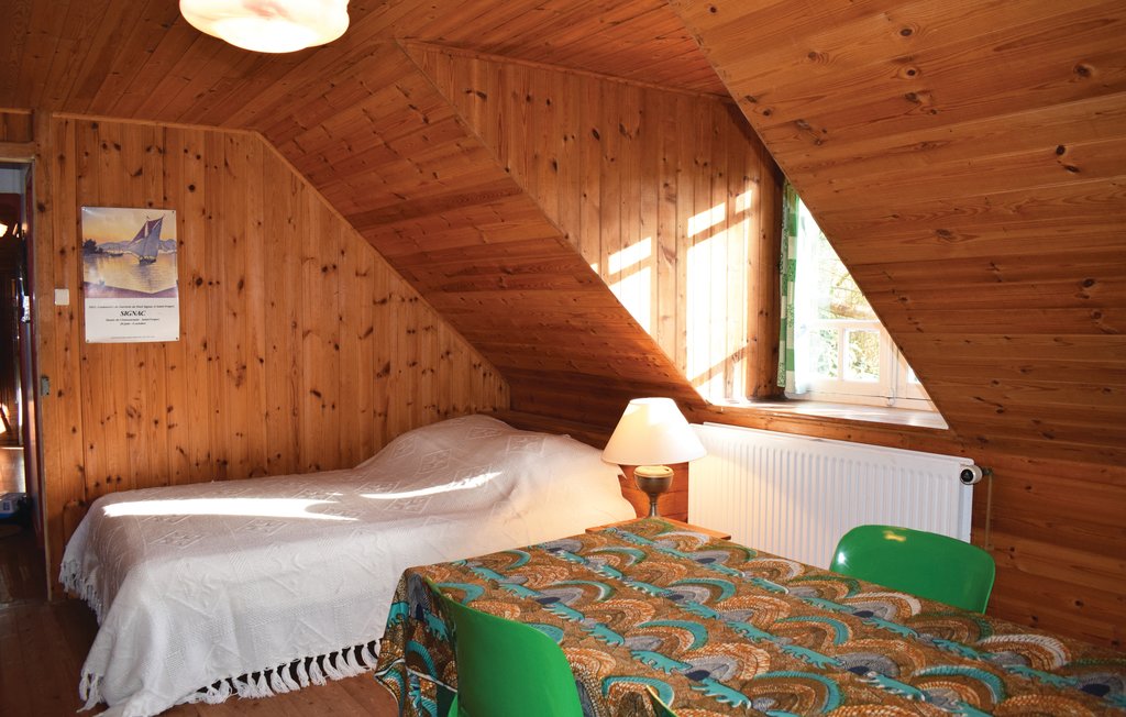 Semesterhus - Lancerf , Frankrike - FBC246 25