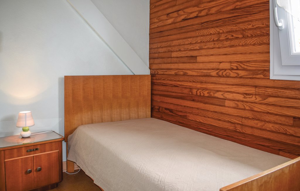 Semesterhus - Caouennec-Lanvezeac , Frankrike - FBC446 19