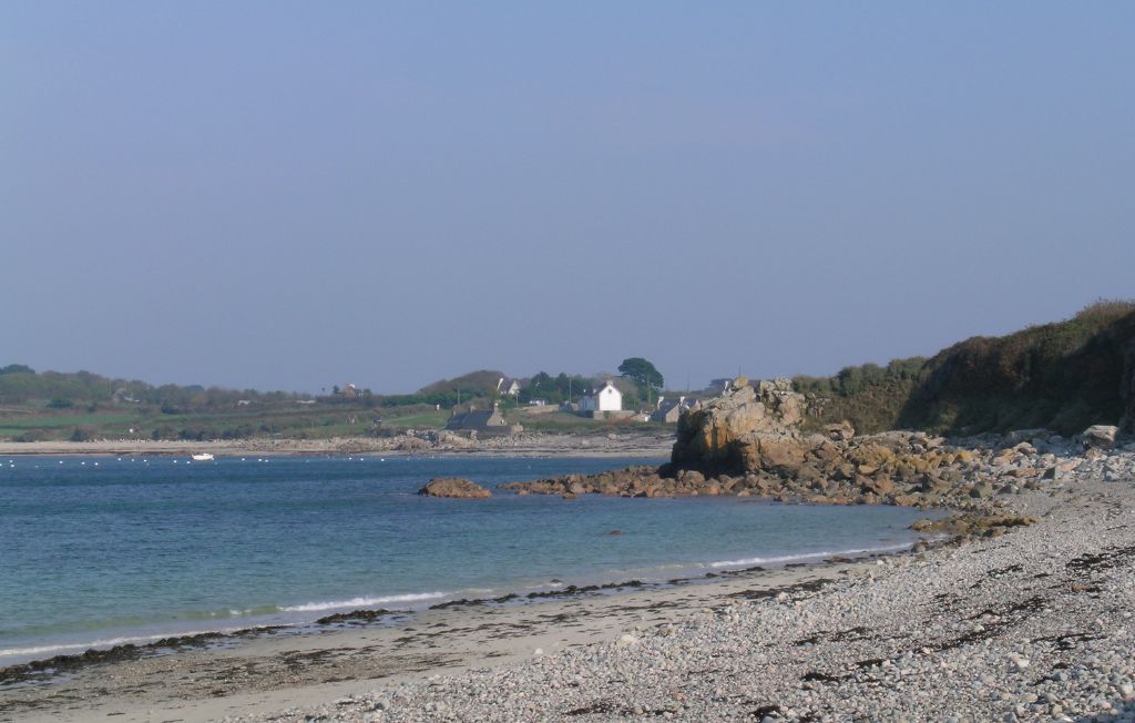 Feriehuse - Pleubian , Frankrig - FBC555 26