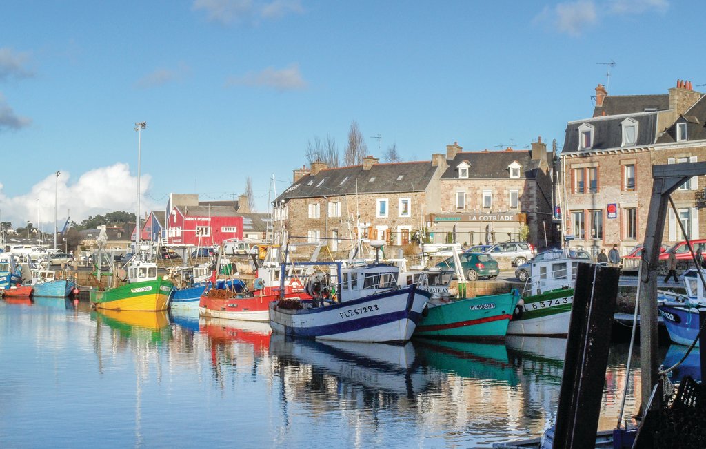 Ferienhaus - Le Faouet - Côtes-d'Armor , Frankreich - FBC576 19