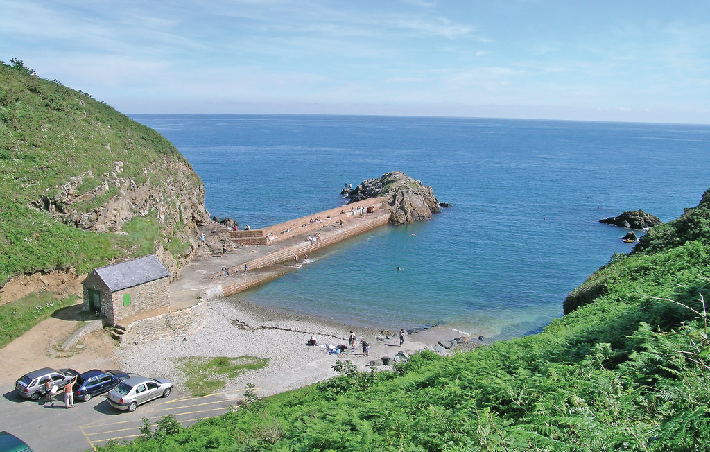 Ferienhaus - Plouha , Frankreich - FBC601 7