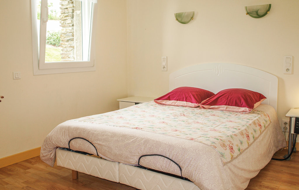 Semesterhus - St. Martin des Pres , Frankrike - FBC703 6