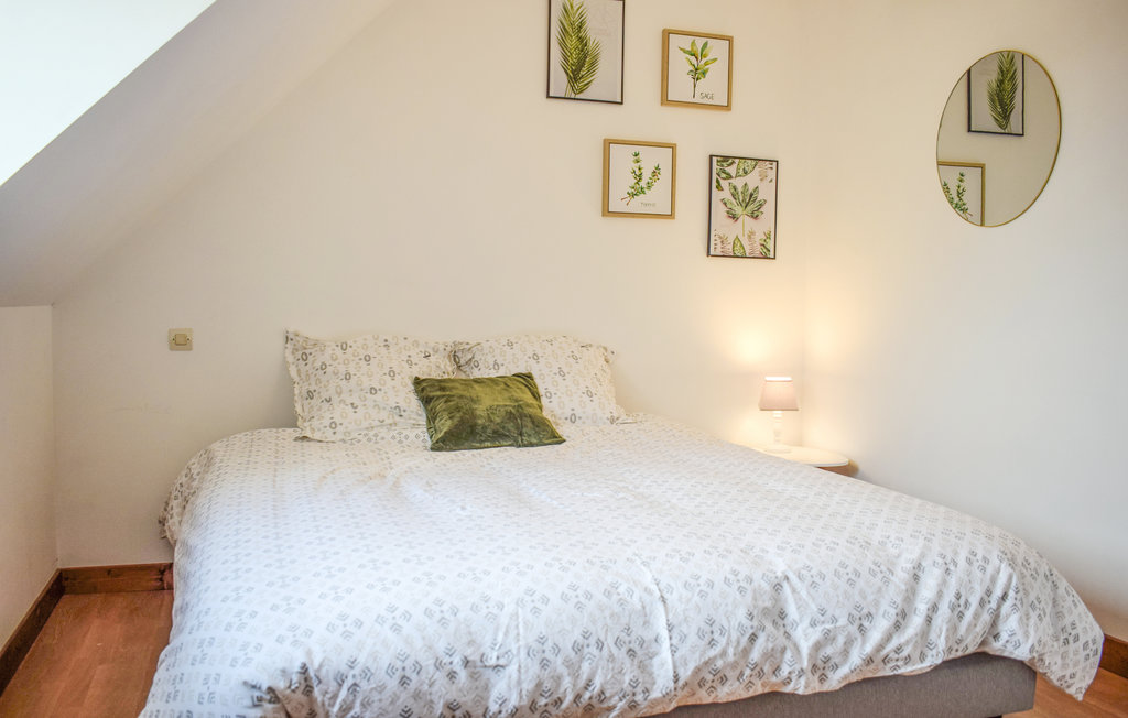 Ferienhaus - Pléhédel , Frankreich - FBC717 17