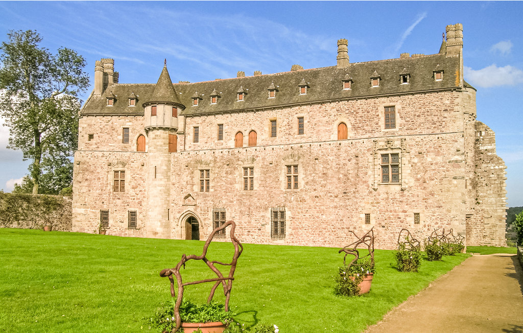 Semesterhus - Quemper Guézénnec , Frankrike - FBC753 31