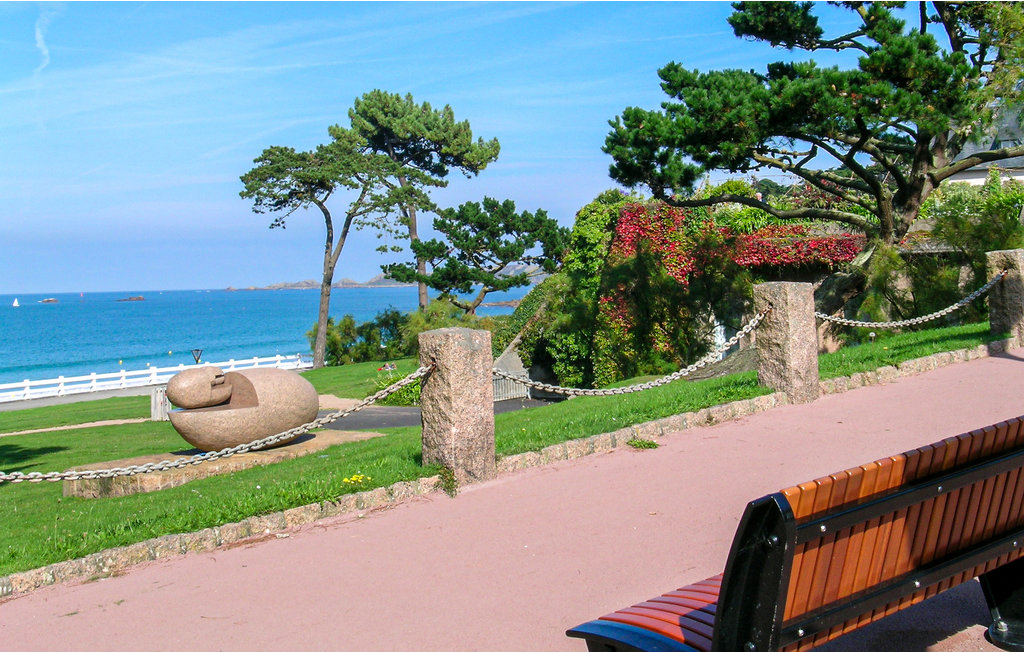 Ferienhaus - Lannion , Frankreich - FBC777 16