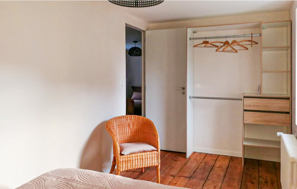 Ferienhaus - Le Faouët , Frankreich - FBC783 16