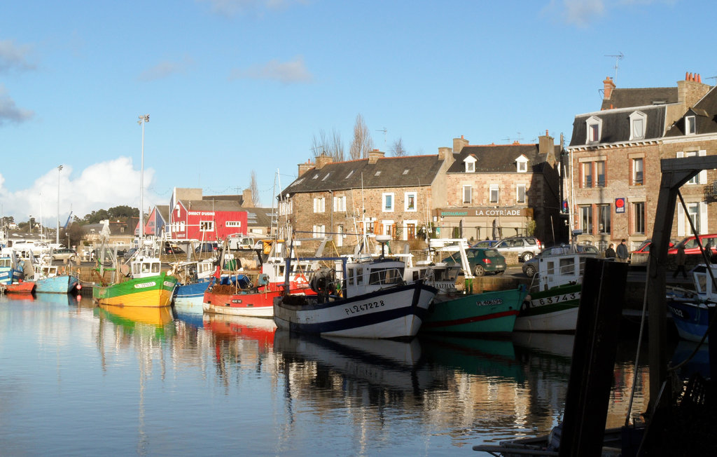 Semesterlägenhet - Lantic , Frankrike - FBC793 16