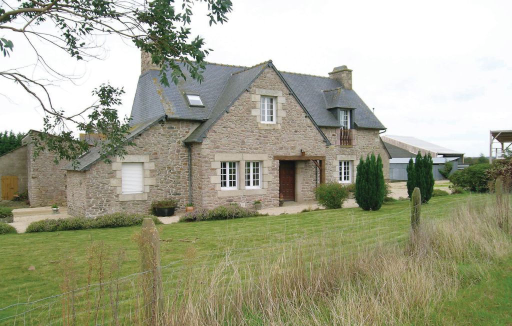 Semesterhus - Quemper-Guézénnec , Frankrike - FBC146 4