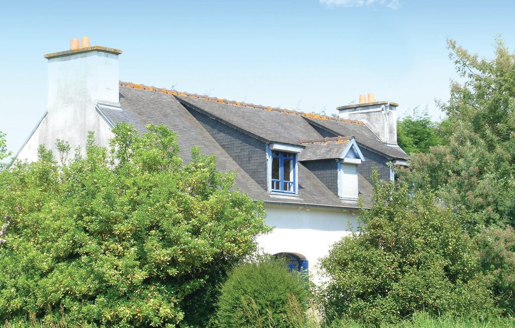 Semesterhus - Lancerf , Frankrike - FBC246 9