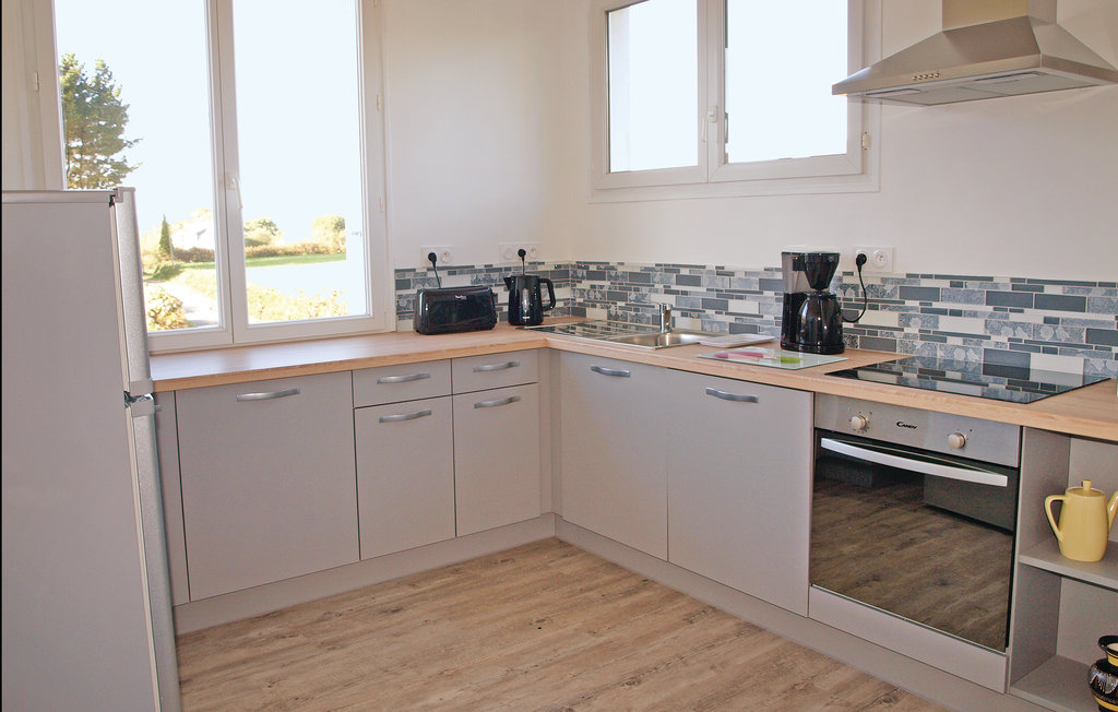 Ferienhaus - Plouha , Frankreich - FBC601 3