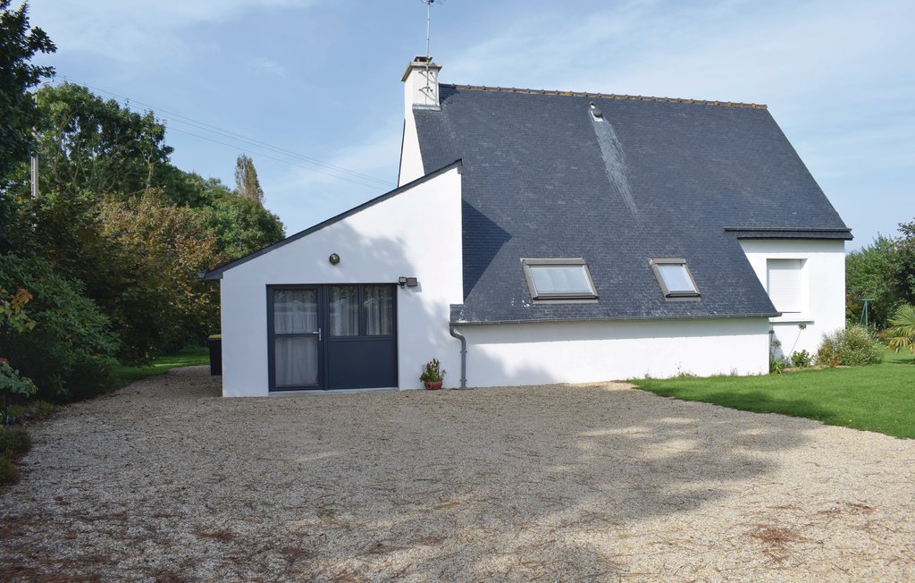 Feriehuse - Plouha , Frankrig - FBC651 10