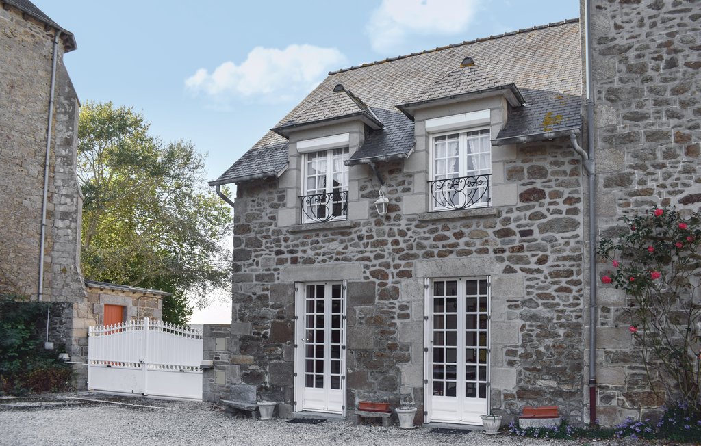 Semesterhus - Plancoët , Frankrike - FBC676 6