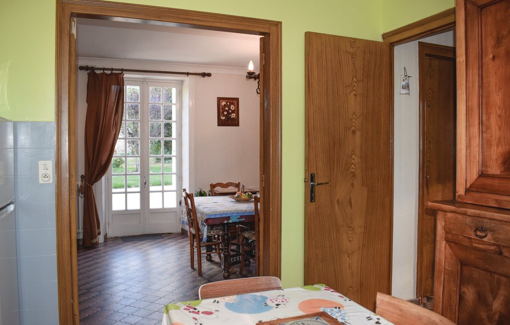 Semesterhus - Plancoët , Frankrike - FBC676 16