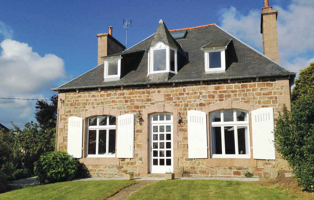 Ferienhaus - Perros-Guirec , Frankreich - FBC023 10