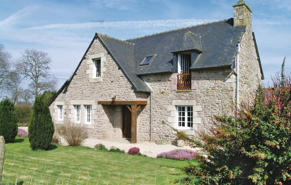 Semesterhus - Quemper-Guézénnec , Frankrike - FBC146 1