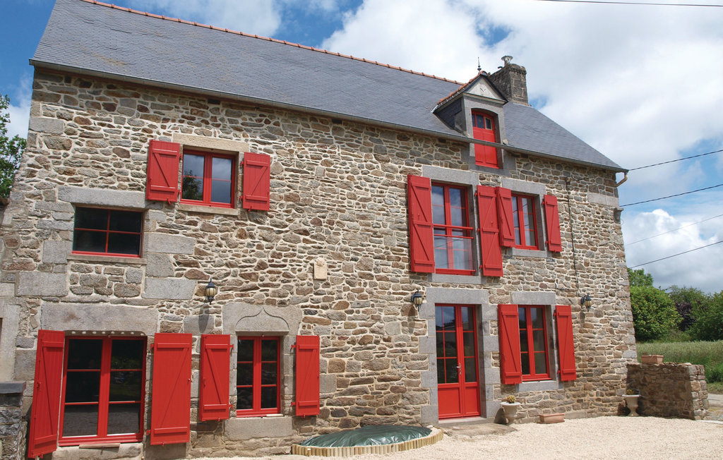 Feriehus - Pleudihen sur Rance , Frankrike - FBC621 10