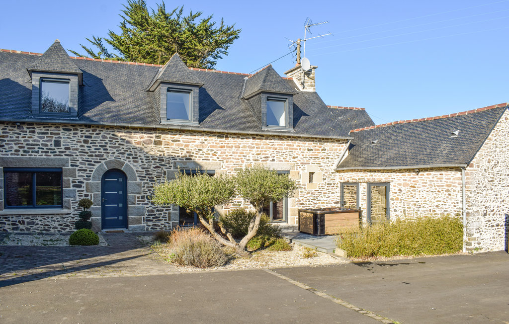 Feriehus - Plouézec , Frankrike - FBC792 1