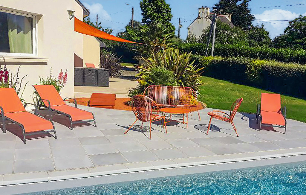 Feriehuse - Pordic , Frankrig - FBC767 9