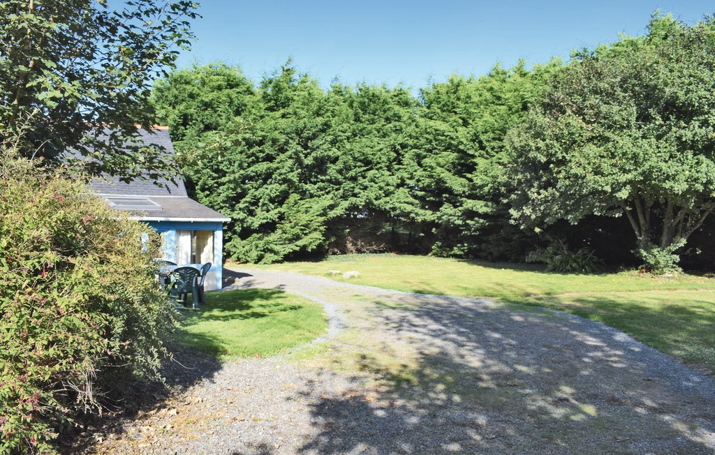Semesterhus - Pleubian , Frankrike - FBC077 12