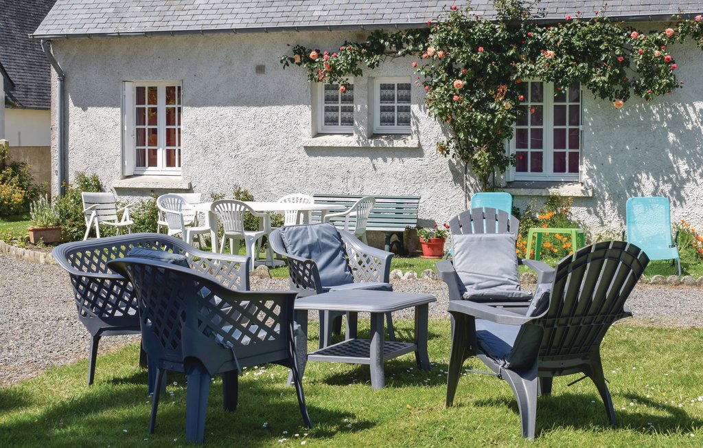 Semesterhus - Ploumilliau , Frankrike - FBC121 3