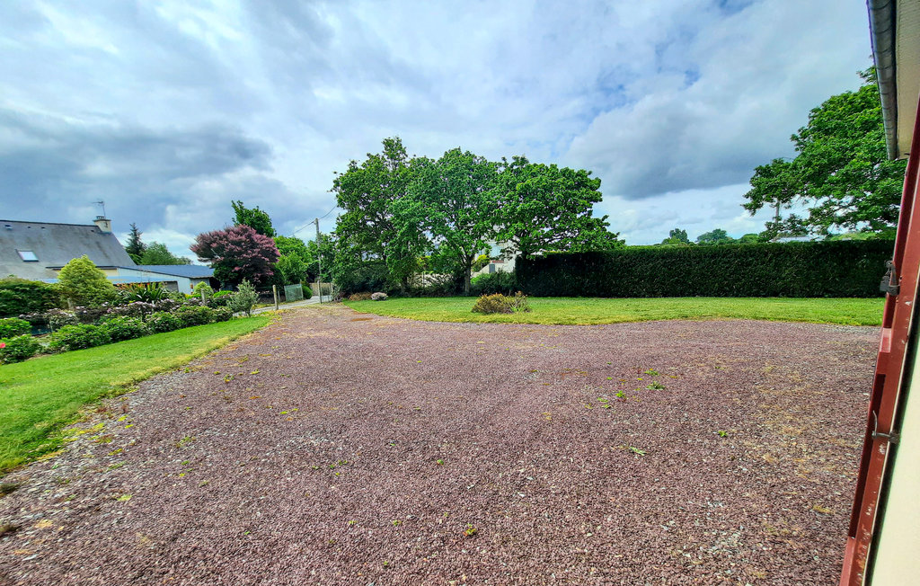 Location de vacances - Plourivo , France - FBC752 13