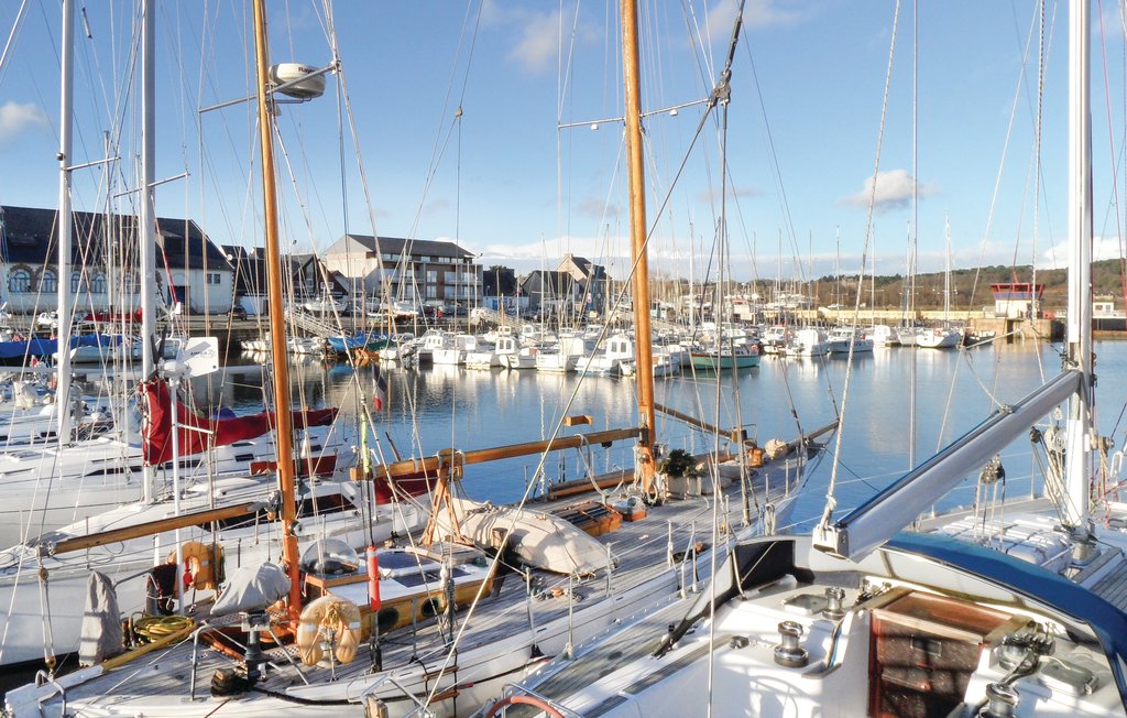Ferienhaus - Le Faouet - Côtes-d'Armor , Frankreich - FBC576 17