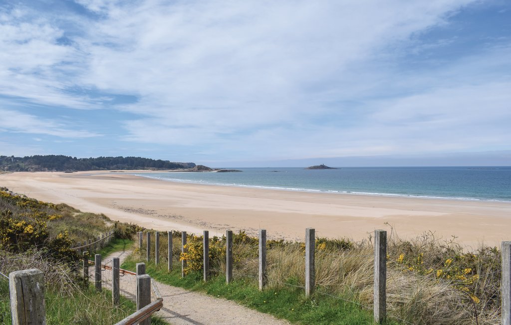 Semesterhus - Plancoët , Frankrike - FBC676 7