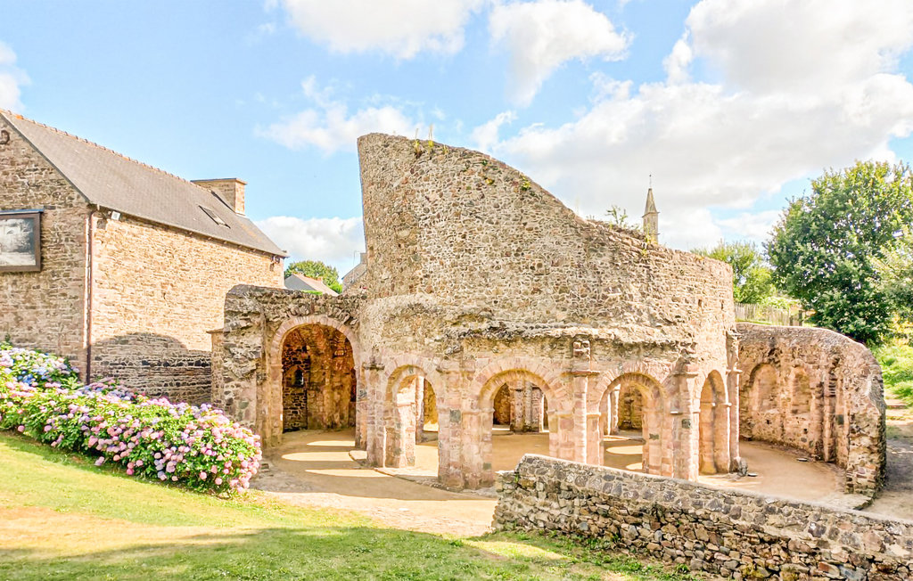 Semesterhus - Quemper Guézénnec , Frankrike - FBC753 30