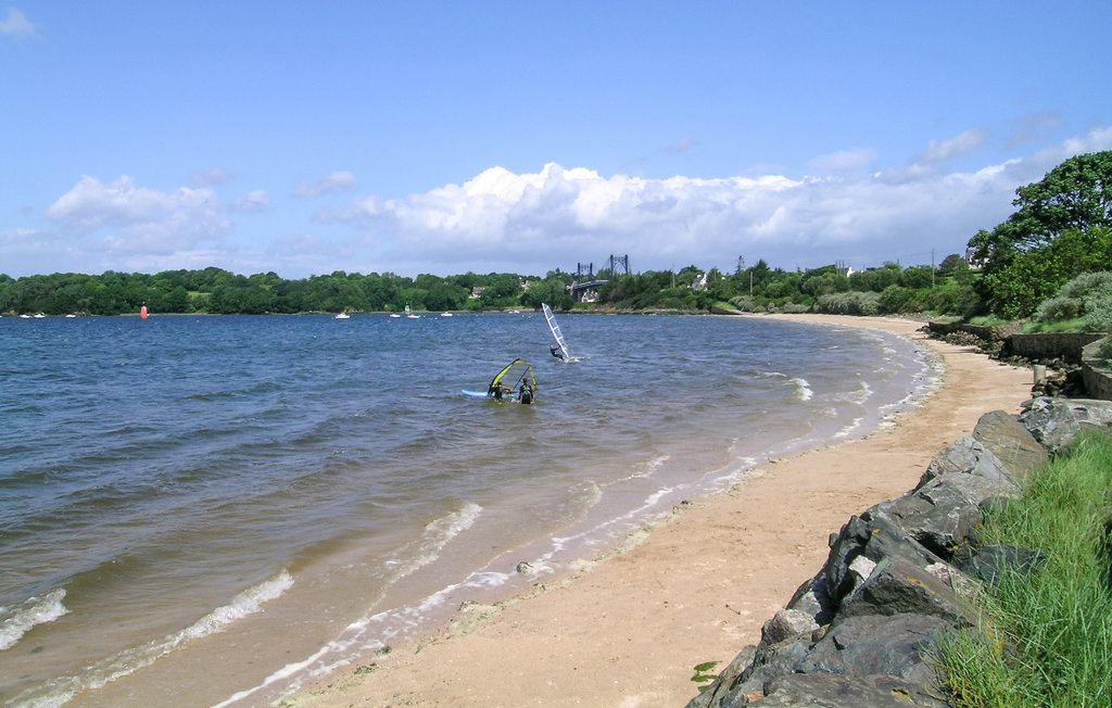 Ferienhaus - Lézardrieux , Frankreich - FBC761 2