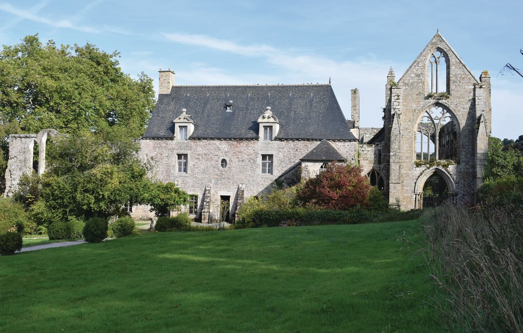 Feriehuse - Plouha , Frankrig - FBC651 35