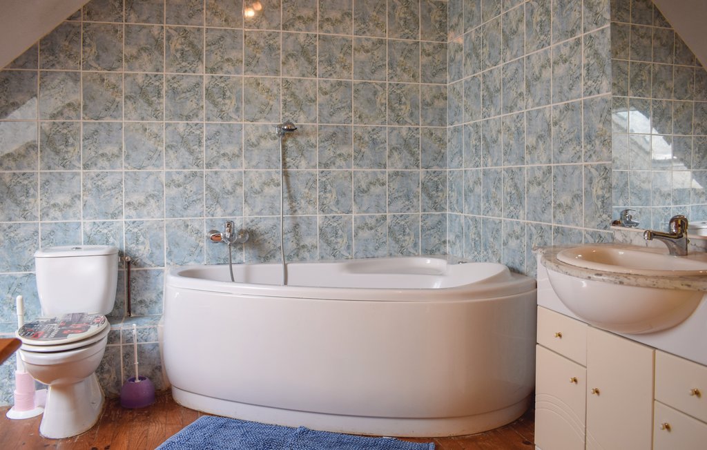 Semesterhus - Plouaret , Frankrike - FBC171 24