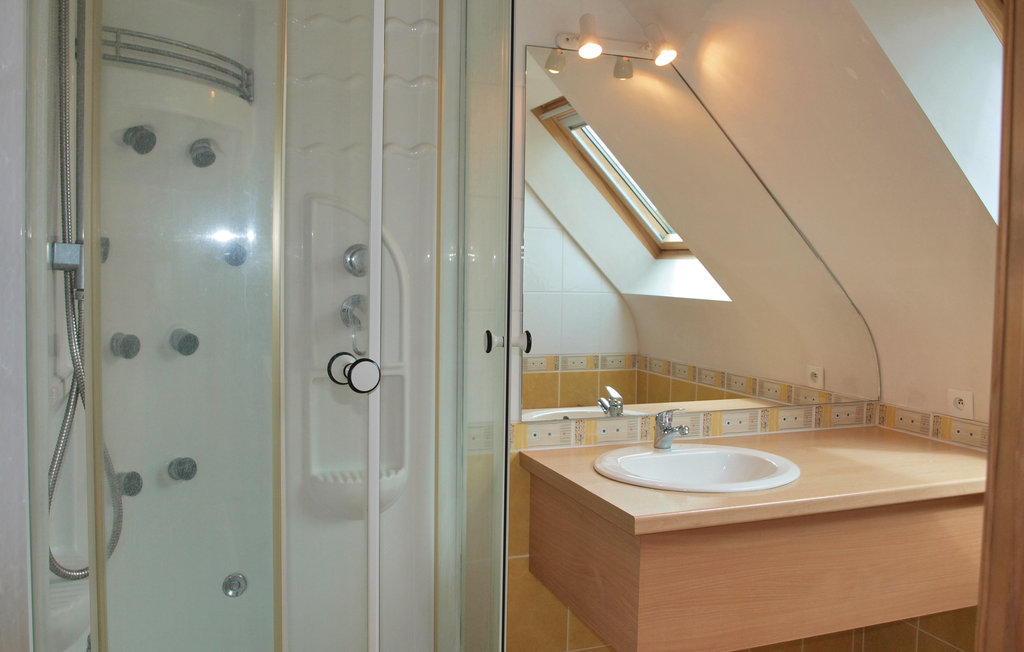 Feriehuse - Plestin les Greves , Frankrig - FBC619 14