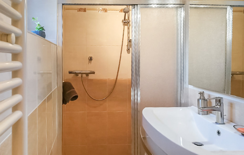 Ferienhaus - Le Faouët , Frankreich - FBC783 20