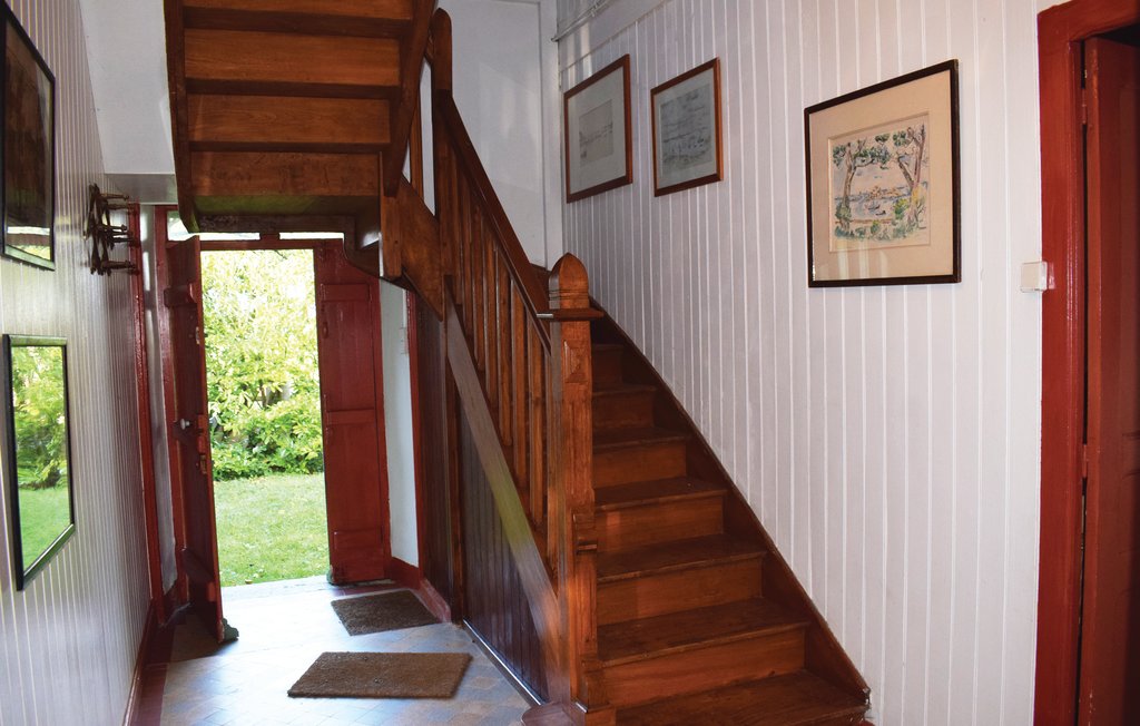 Semesterhus - Lancerf , Frankrike - FBC246 23
