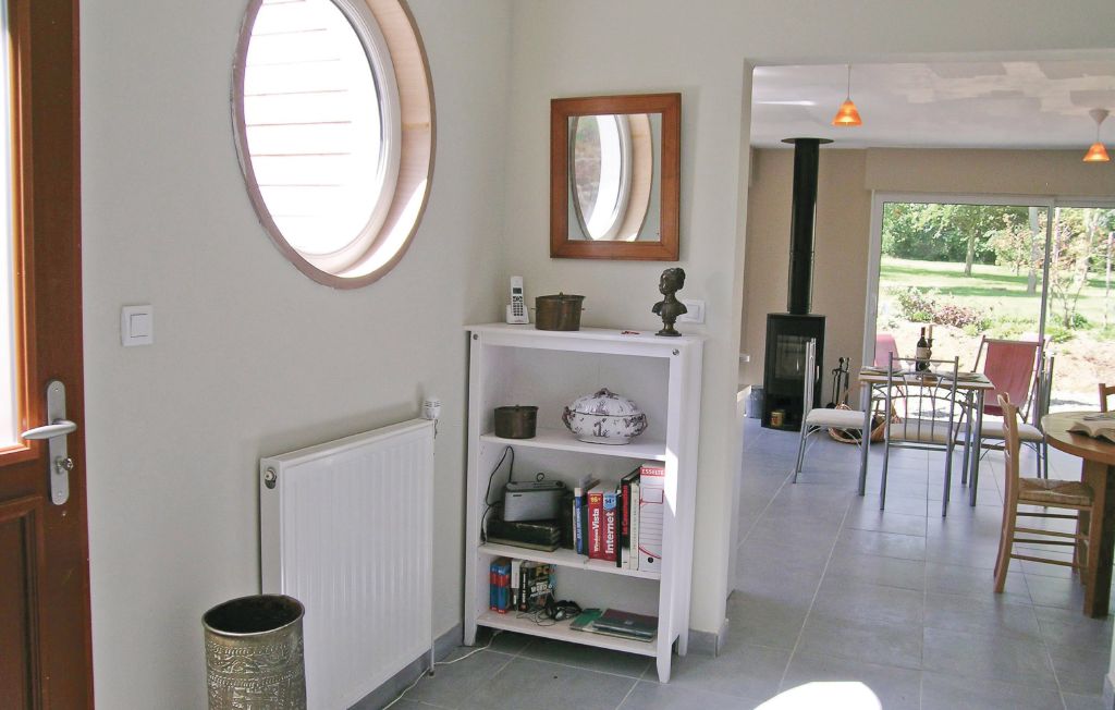 Feriehuse - Plouha , Frankrig - FBC504 10