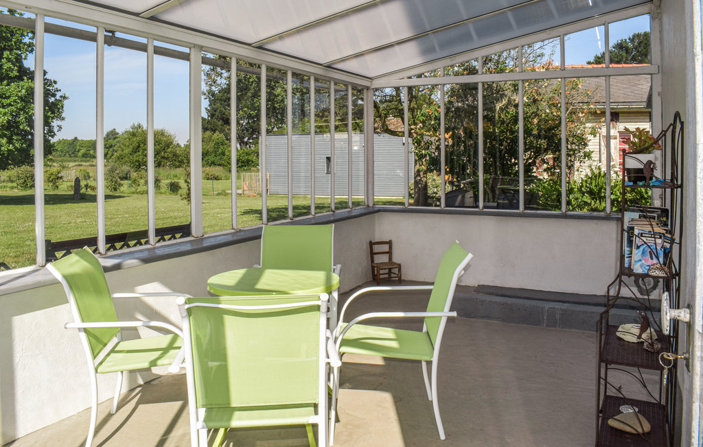 Ferienhaus - Plouha , Frankreich - FBC601 10