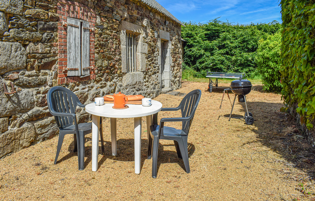 Semesterhus - Quemper Guézénnec , Frankrike - FBC753 8