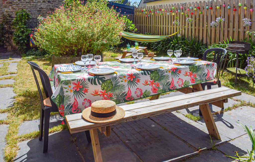 Ferienhaus - Lézardrieux , Frankreich - FBC761 10