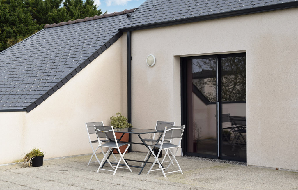 Semesterlägenhet - Lantic , Frankrike - FBC793 6