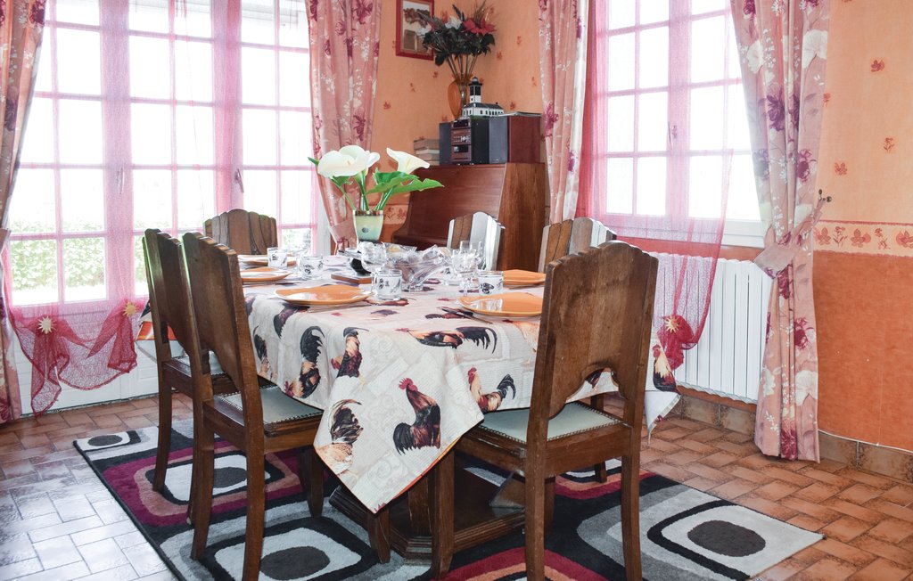 Semesterhus - Ploumilliau , Frankrike - FBC121 9